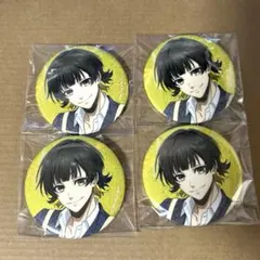 2026年最新】蜂楽廻 缶バッジの人気アイテム - メルカリ