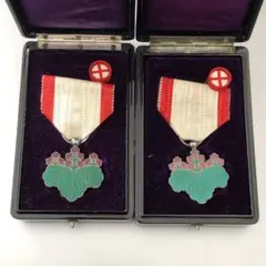 2026年最新】勲章 純銀の人気アイテム - メルカリ