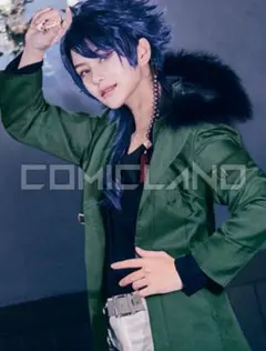 2025年最新】有栖川帝統コスプレの人気アイテム - メルカリ