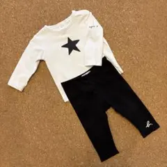 agnes b. セットアップ サイズ1