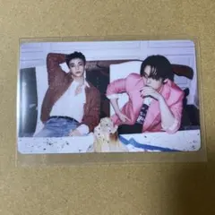 Stray Kids DO iT HMV特典 ラキドロB リノ&ヒョンジン