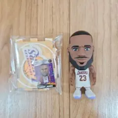2026年最新】Nba ballers レブロンの人気アイテム - メルカリ