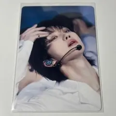 SEVENTEEN Follow Again 映画 入場特典