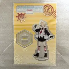 鏡音レン アクリルスタンド 雪ミク2022 SNOW MIKU2022 HMV