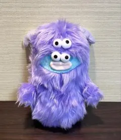 ホイッピ&ラッピ　冬もへっちゃら　BIGぬいぐるみのサムネイル