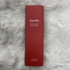 Aurelie クレンジングウォーター 新品未開封 - メルカリ