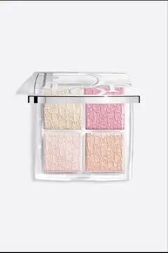 DIOR BACKSTAGE グロウマキシマイザーパレット004