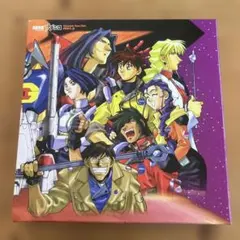 機動戦艦ナデシコ Special Box Set PART.2 LD 機動戦艦ナデシコ Special Box Set PART.2 LD - メルカリ