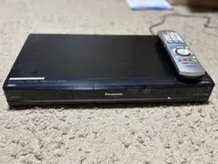 1TB-W録Panasonic DVDレコーダーDMR-XW120完動品 DMR-XW120｜Panasonic DIGA HDD&DVDハイビジョンレコーダー