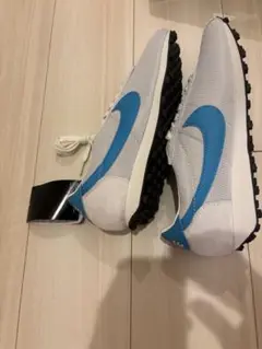 新品NIKE LD-1000 HJ4687-001 ワッフルソール