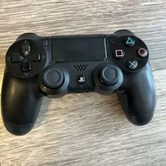 SONY DualShock 4 コントローラー ブラック