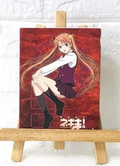 DVD・CD　日本アニメ　魔法先生ネギま！　麻帆良学園中等部2-A　magic1