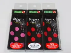 ヒビシード】ファット モカ ジュニア DR-F DR-SS - メルカリ