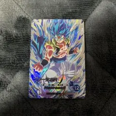 SDV7-SEC2 ゴジータ:BR