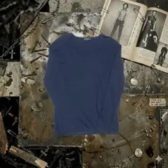 archive grunge y2k opium swag long t