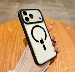 アイホン17プロマックスケース