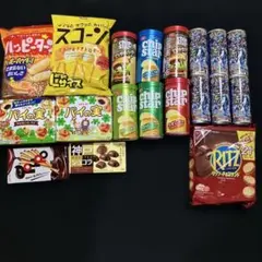 K*8様 43お菓子詰め合わせ 5月9日追加しました！ - メルカリ