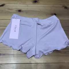 ⭐︎新品⭐︎Chacott ピンク バレエショートパンツ　140