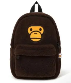 BABY MILOリュック　新品未使用 アベイシングエイプ A BATHING APE ベビーマイロ BABY MILO