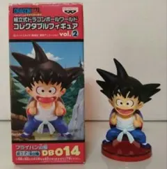 組立式ドラゴンボールZ WCF vol.6 人造人間対セル編 未開封 - メルカリ