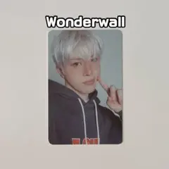 TREASURE Wonderwall トレカ ジョンファン - メルカリ