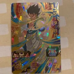 スーパードラゴンボールヒーローズ ゴジータ：ＢＲ UM6-053