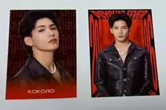 小波津志 PSYCHICFEVER サイフィトレカ