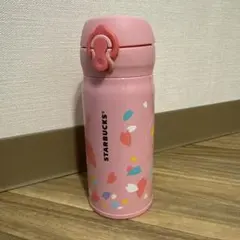 STARBUCKS SAKURAタンブラー 350ml
