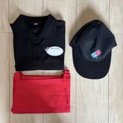 ドミノピザ コスプレのサムネイル