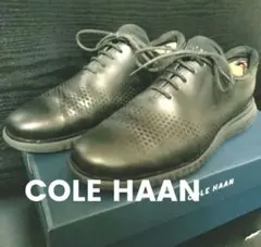 COLE HAAN 2.ゼログランド レーザー ウィング オックスフォード27のサムネイル