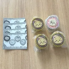 ちいかわ 手作りおやつチャーム
