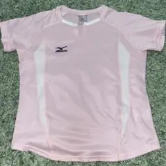 MIZUNO テニスTシャツ
