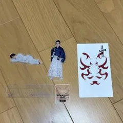 渡辺翔太 アクリルスタンド