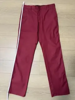 2026年最新】BURBERRY チノパンの人気アイテム - メルカリ