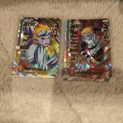 ダイの大冒険クロスブレイド　カードセット