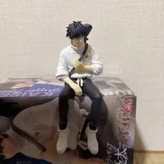 劇場版 呪術廻戦 0 乙骨憂太 ぬーどるストッパー フィギュア