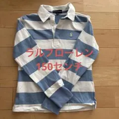 ラガーシャツ トップス
