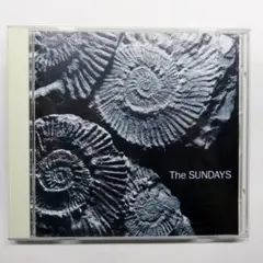 The Sundays 1stアルバム グレー・ヴァイナル 新品 送料込 871a8c4c4cd9a1d1f8a598317d7396