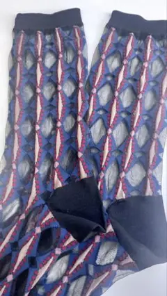 新品　未使用　キワンダ 　ソックス