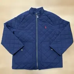 Polo Ralph Lauren キッズジャケット 6サイズ　ネイビー