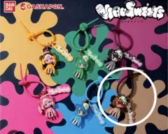 ウイルスイーツ　カラフルマルチチャーム　コーヒーゼリーラテ