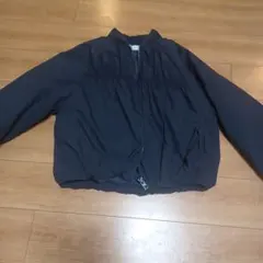 マウンテンパーカー ブルゾン