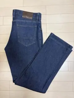 新品　MACKINTOSH LONDON ダメージブルーデニム ブルー系｜デニムパンツ｜MACKINTOSH LONDON(マッキントッシュ