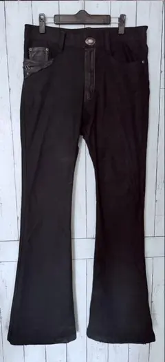 14th Addiction Coyote 01 Pants