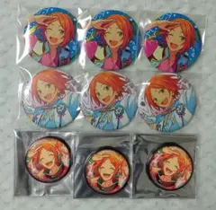 あんスタ 4,3周年 感謝祭 缶バッジ ゆうた