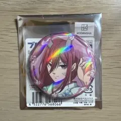 2025年最新】ブルーロック ホログラム缶バッジ 千切豹馬の人気