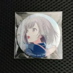 プロセカ 東雲絵名 グリッター 缶バッジ カラフェス - メルカリ