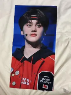 ギュビン ブランケット マスター スローガン 2025年最新】ギュビン スローガンの人気アイテム - メルカリ