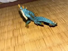 ラギアクルス　ミニフィギュア