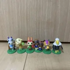 あつまれどうぶつの森 チョコエッグ